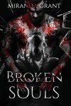 Book cover for Broken Souls