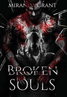 Cover of Broken Souls