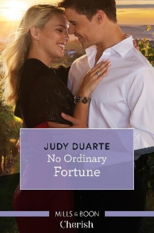 Cover of No Ordinary Fortune