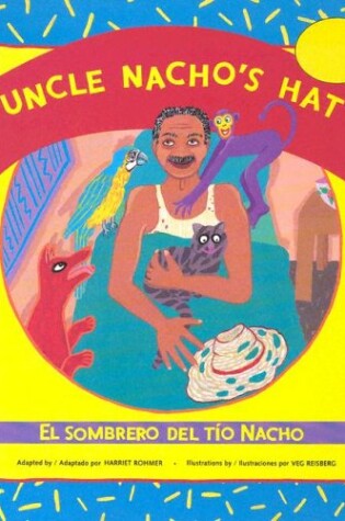 Cover of Uncle Nacho's Hat