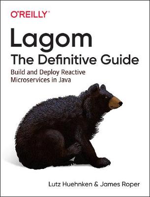 Book cover for Lagom: The Definitive Guide