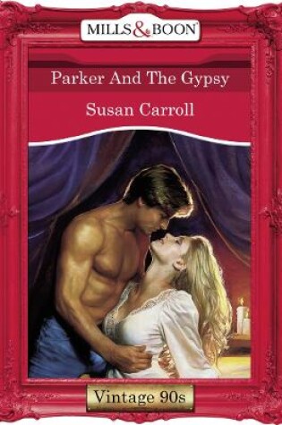 Cover of Parker And The Gypsy