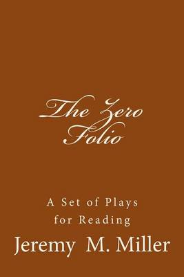 Cover of The Zero Folio