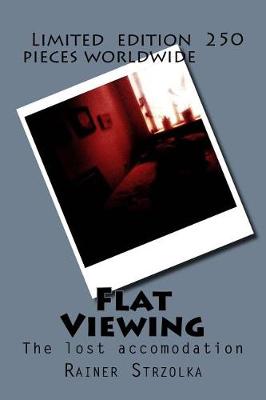 Book cover for Flat Viewing