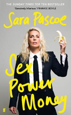 Book cover for Sex Power Money