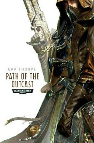 Cover of Path of the Outcast