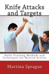 Book cover for Knife Attacks and Targets