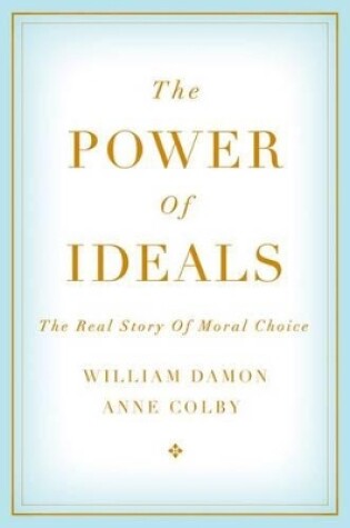 Cover of The Power of Ideals