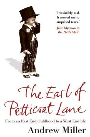 Cover of The Earl Of Petticoat Lane