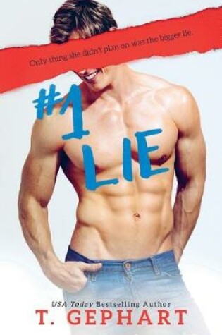Cover of #1 Lie