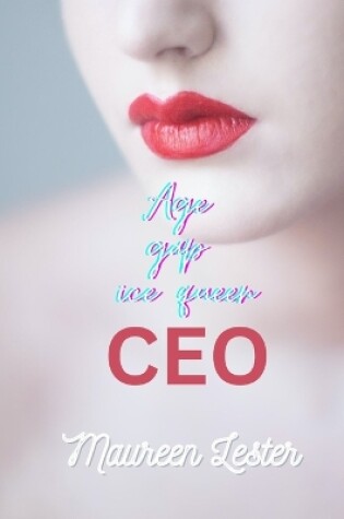 Cover of Age Gap Ice Queen CEO