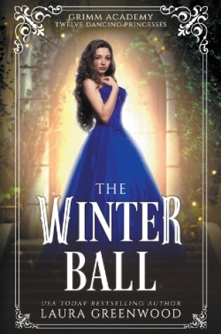 Cover of The Winter Ball