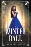 Book cover for The Winter Ball