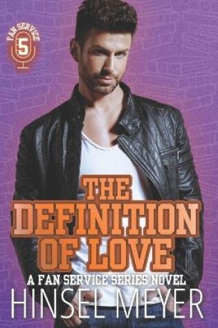 Cover of The Definition of Love