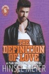 Book cover for The Definition of Love