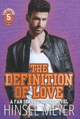 Cover of The Definition of Love