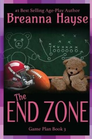 Cover of End Zone