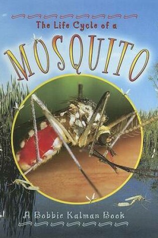 Cover of Mosquito