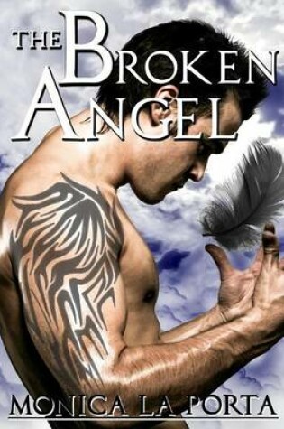 Cover of The Broken Angel