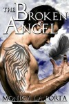 Book cover for The Broken Angel