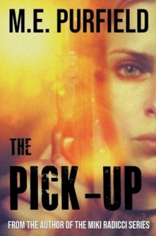 Cover of The Pick-Up