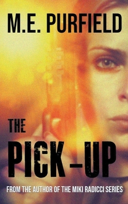 Book cover for The Pick-Up