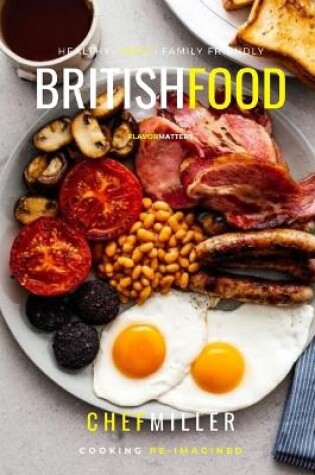 Cover of British Food