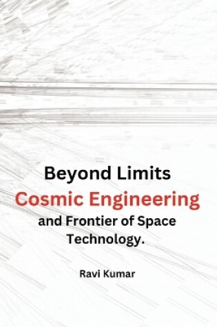 Cover of Beyond Limits