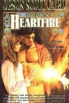 Book cover for Heartfire