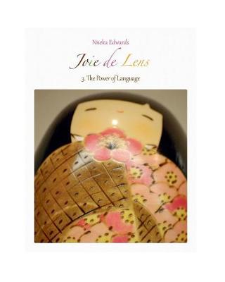 Book cover for Joie de Lens 3