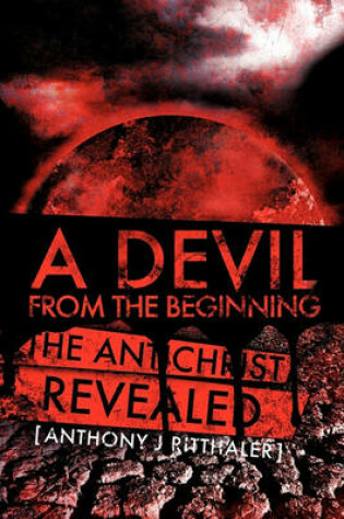 Cover of A Devil from the Beginning