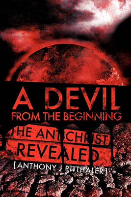 Book cover for A Devil from the Beginning