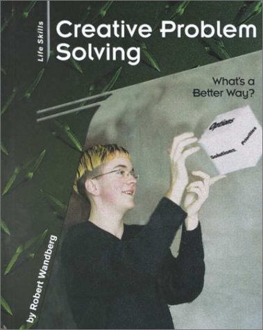 Cover of Creative Problem Solving