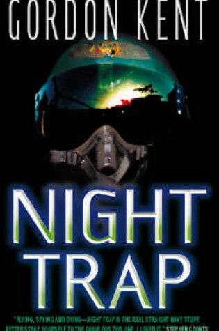 Cover of Night Trap