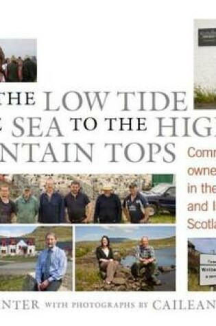 Cover of From the Low Tide of the Sea to the Highest Mountain Tops