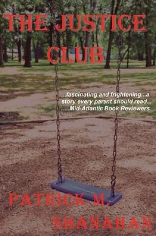 Cover of The Justice Club