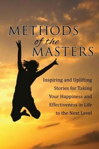 Cover of Methods of the Masters