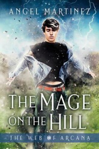 Cover of The Mage on the Hill