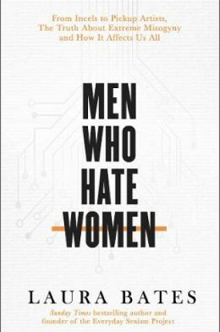 Cover of Men Who Hate Women