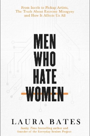 Cover of Men Who Hate Women