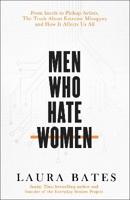 Book cover for Men Who Hate Women