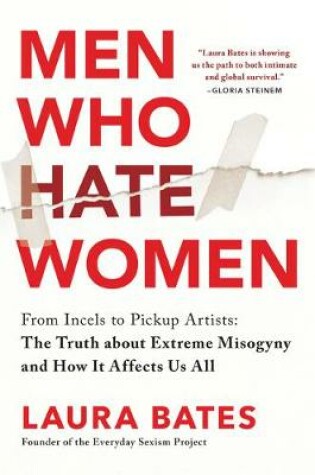 Cover of Men Who Hate Women