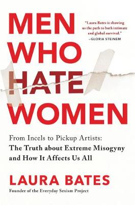 Book cover for Men Who Hate Women