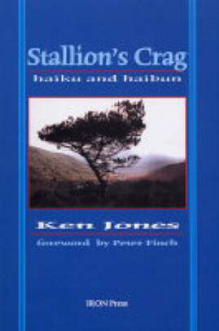 Cover of Stallion's Crag