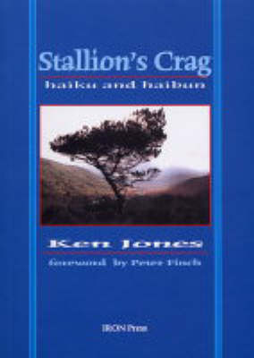 Book cover for Stallion's Crag