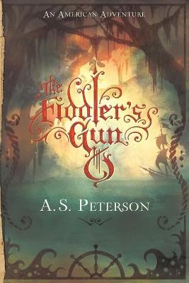 Book cover for The Fiddler's Gun