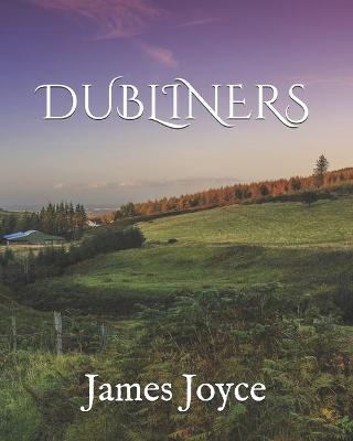 Cover of Dubliners