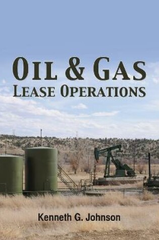 Cover of Oil & Gas Lease Operations