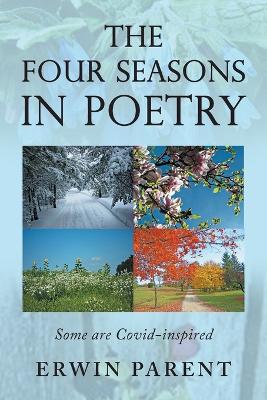 Book cover for The Four Seasons in Poetry