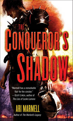 Cover of The Conqueror's Shadow